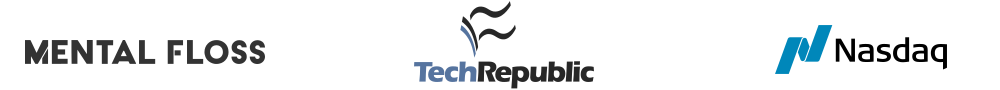 Featured on Logos 5 1