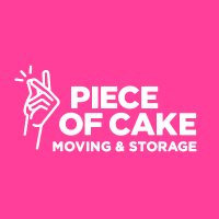 Piece of Cake Moving Storage