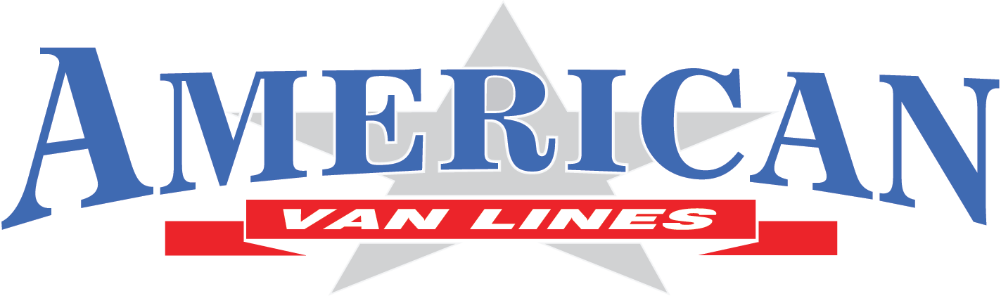 american van lines logo