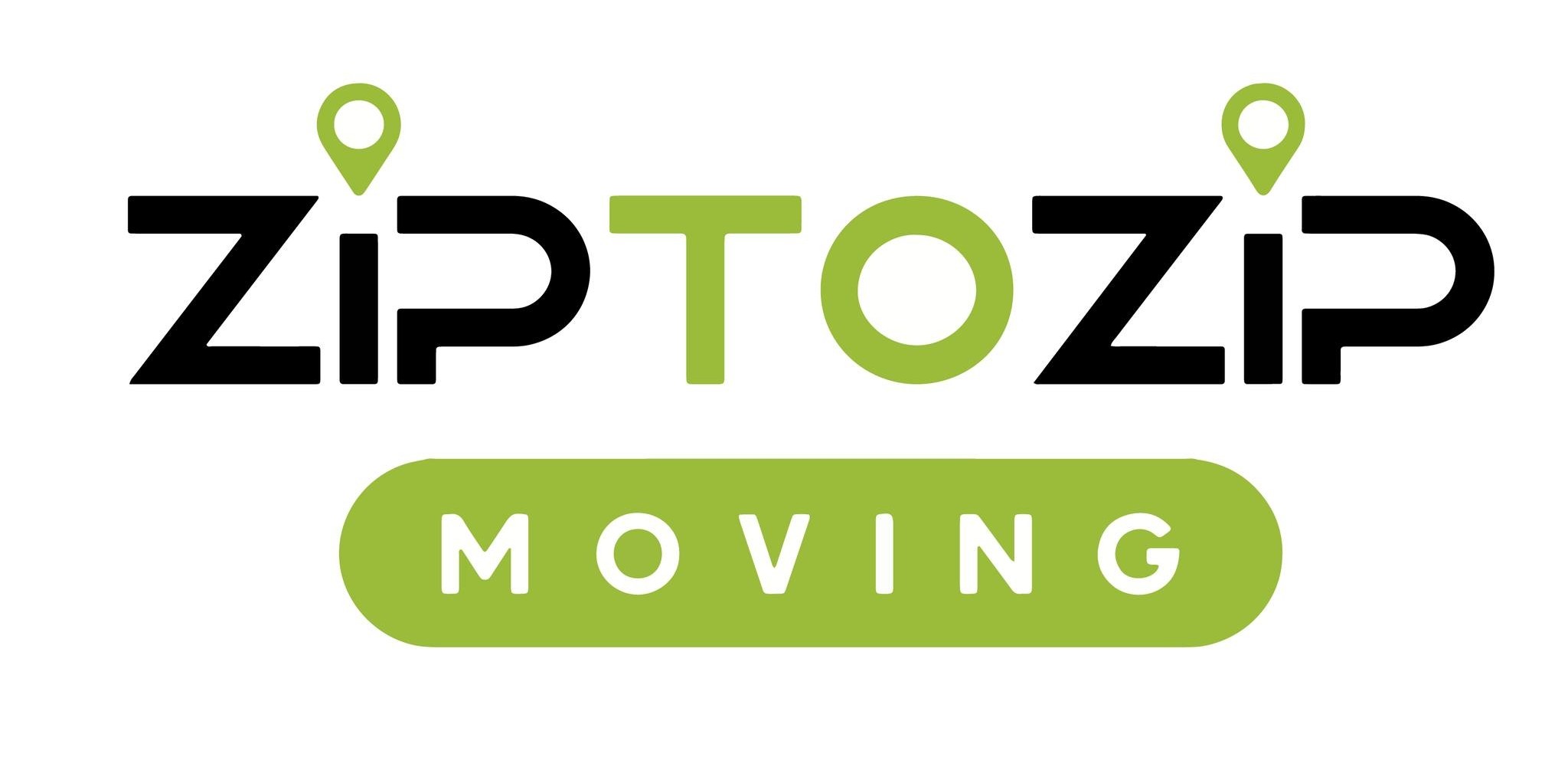 azip to zip moving