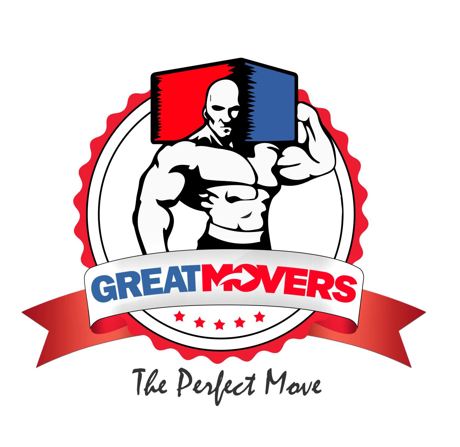 great movers
