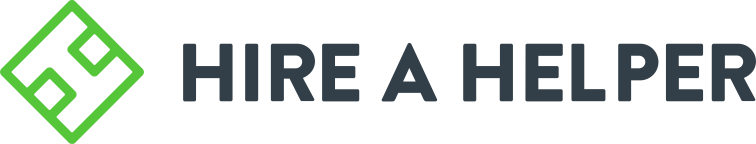 hireahelper logo 2color