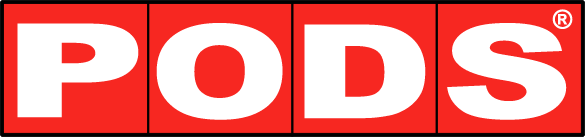 pods logo