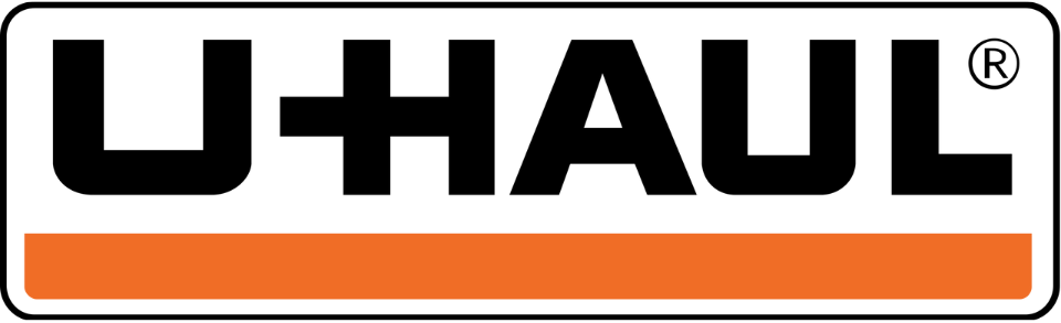 uhaul logo transparent