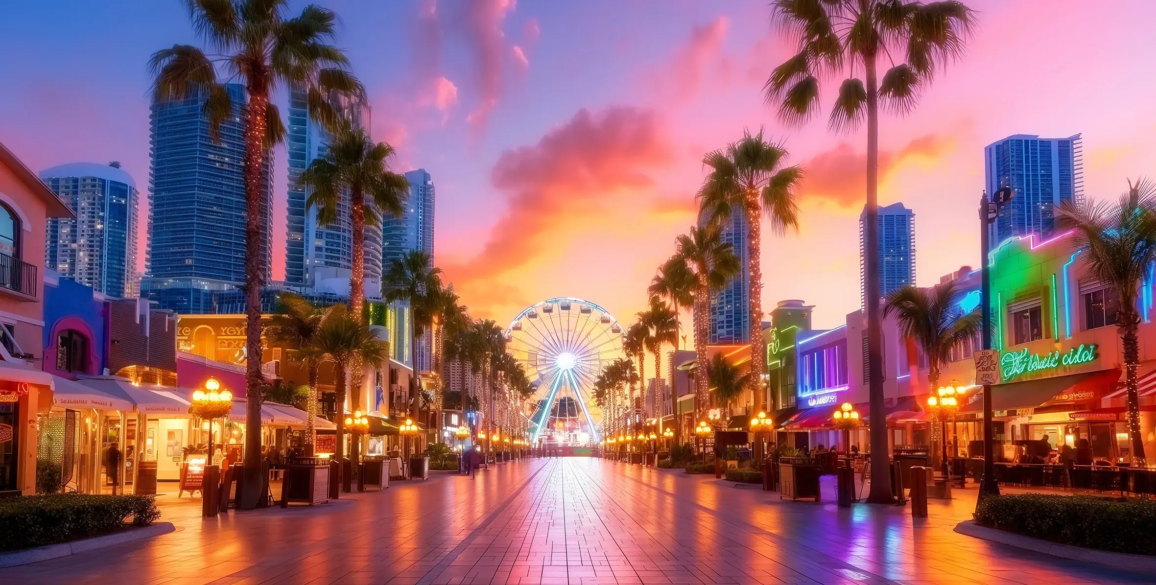 Moving to Miami A Complete Relocation Guide