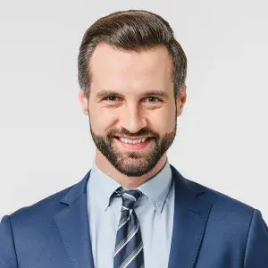 Picture of Joshua Larry