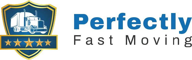 perfectly fast moving